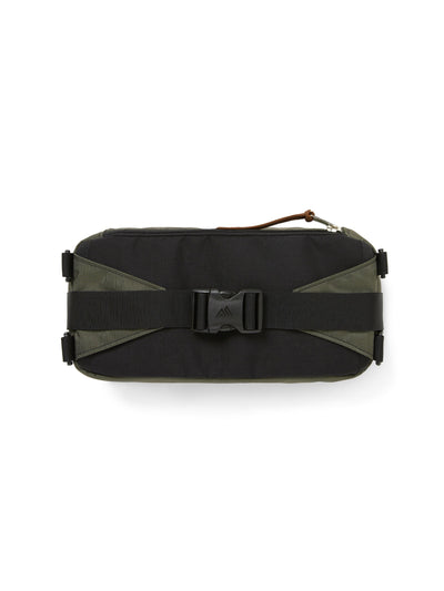 TNT GREGORY Two-Way Pocket