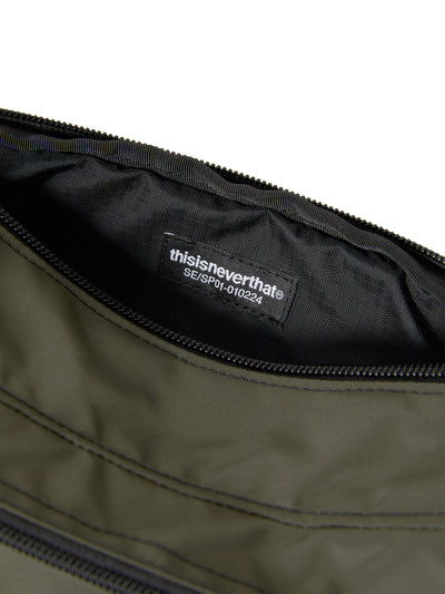 TNT GREGORY Two-Way Pocket
