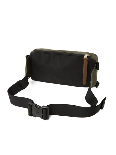 TNT GREGORY Two-Way Pocket