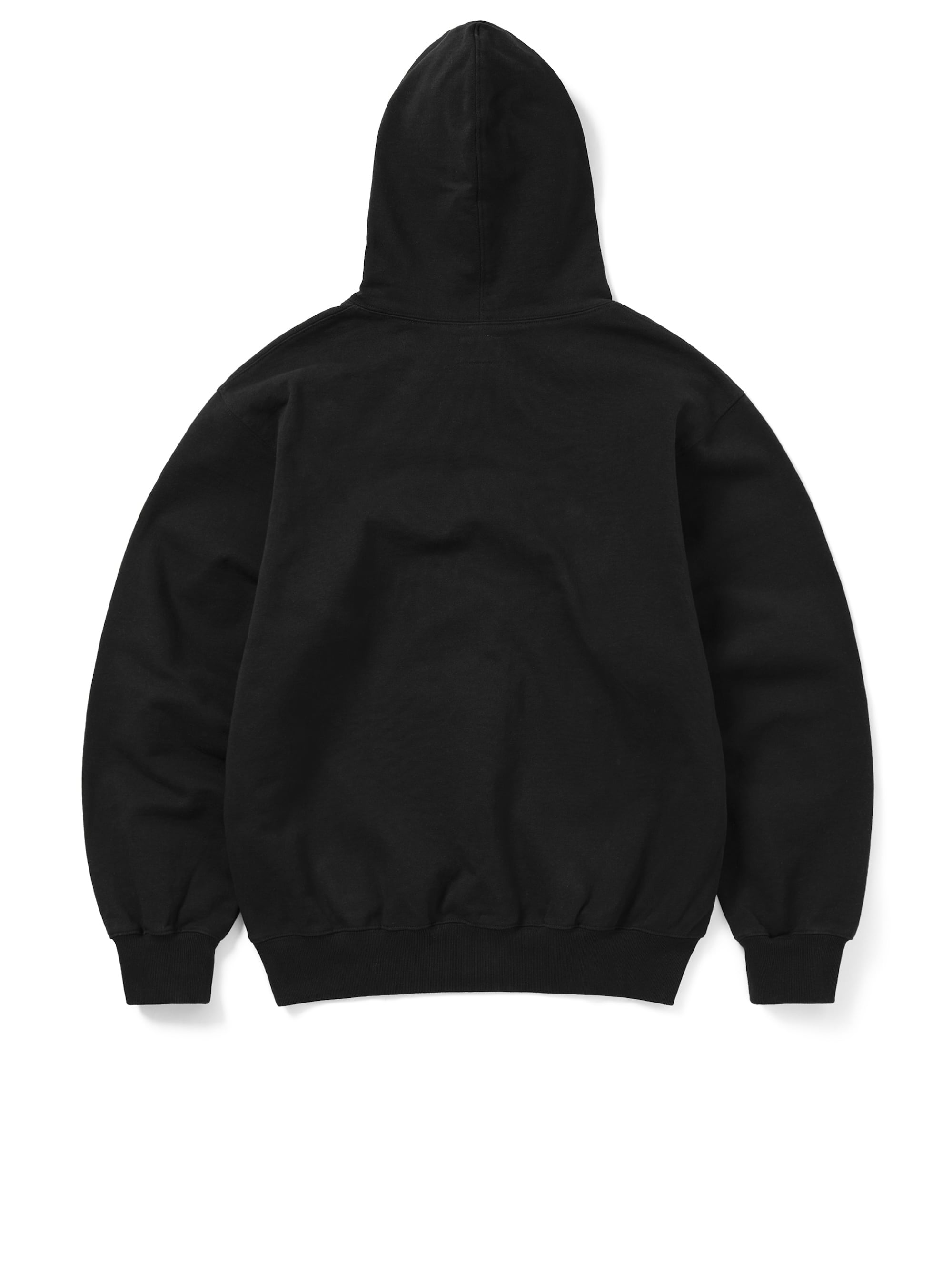 TNT International Hoodie