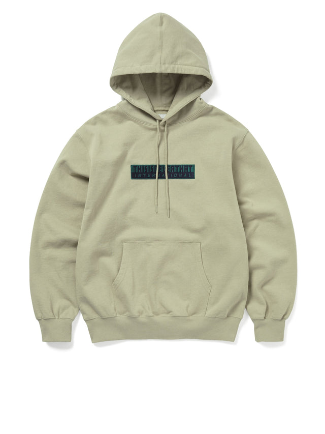 TNT International Hoodie