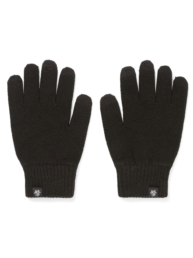 TNT Knit Gloves