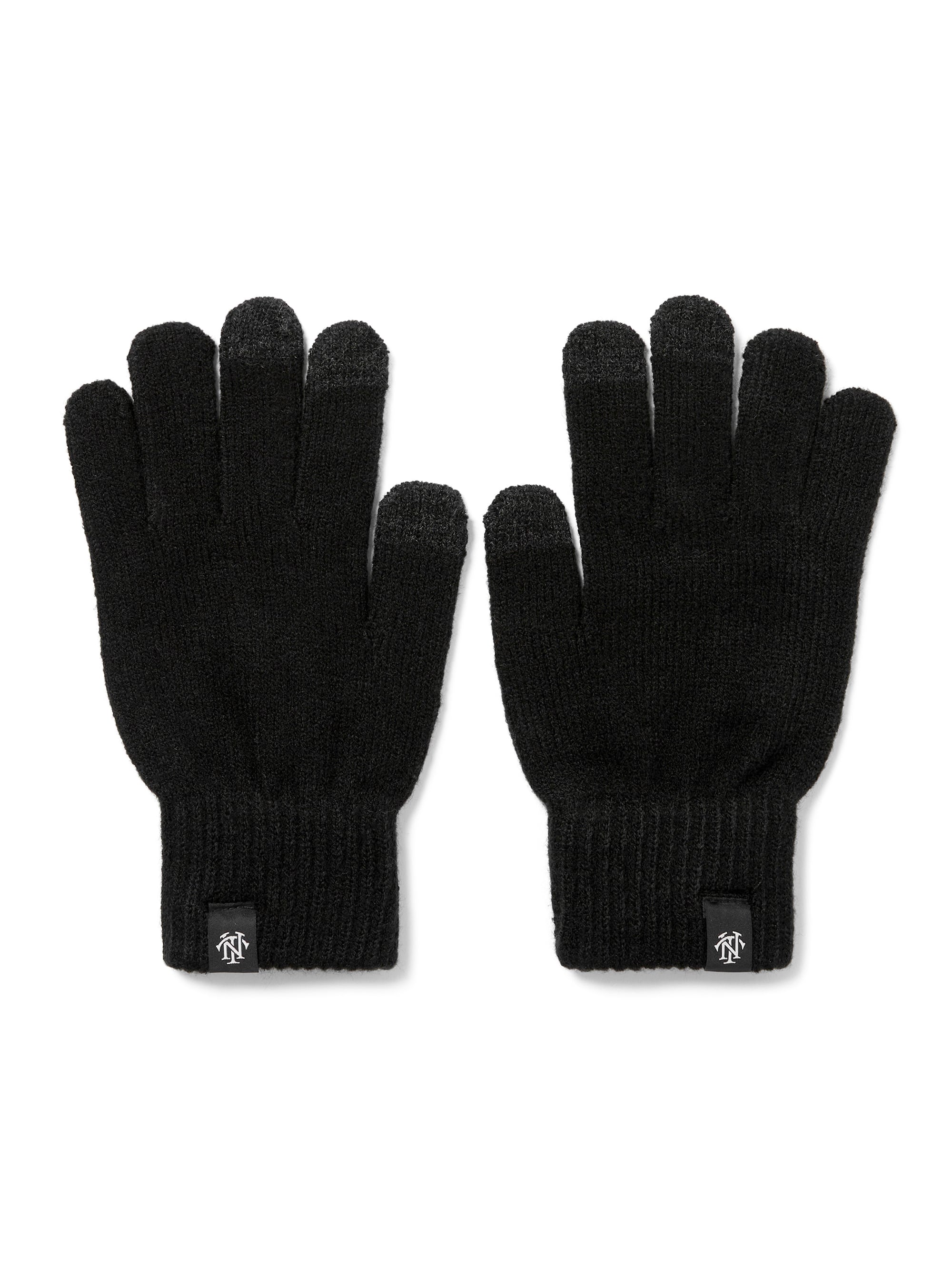 TNT Knit Gloves