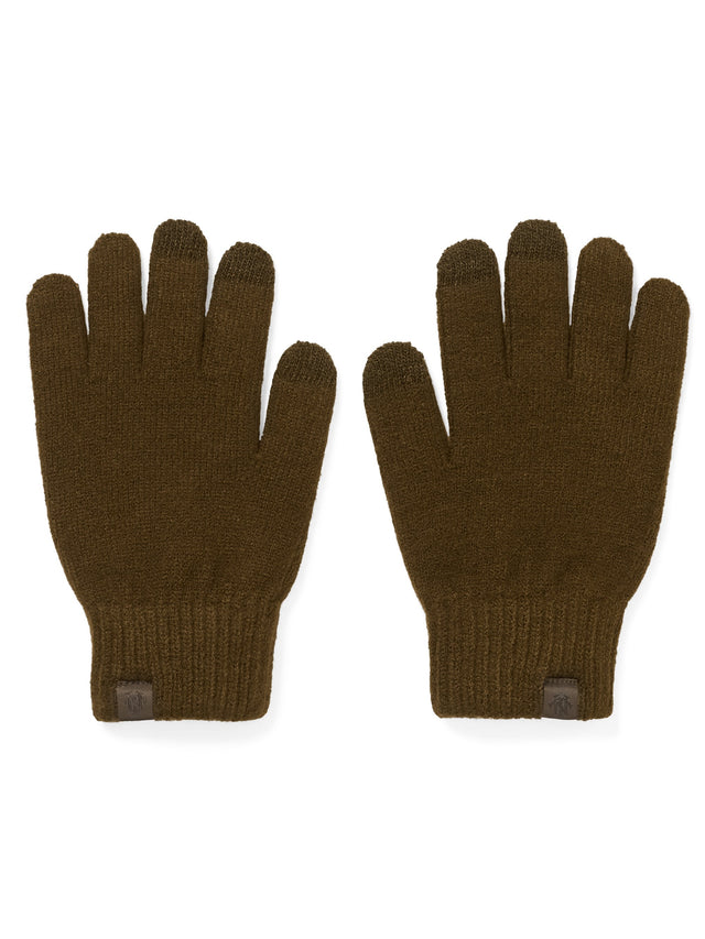 TNT Knit Gloves