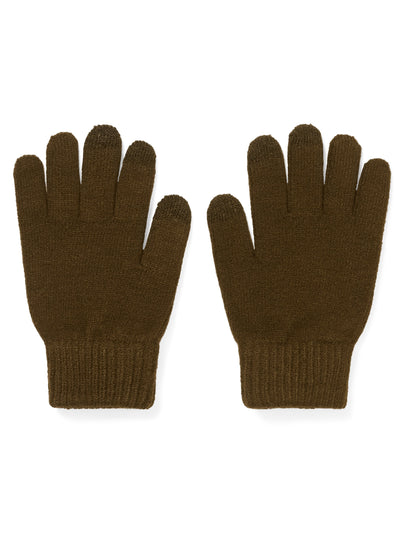 TNT Knit Gloves