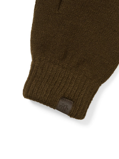 TNT Knit Gloves