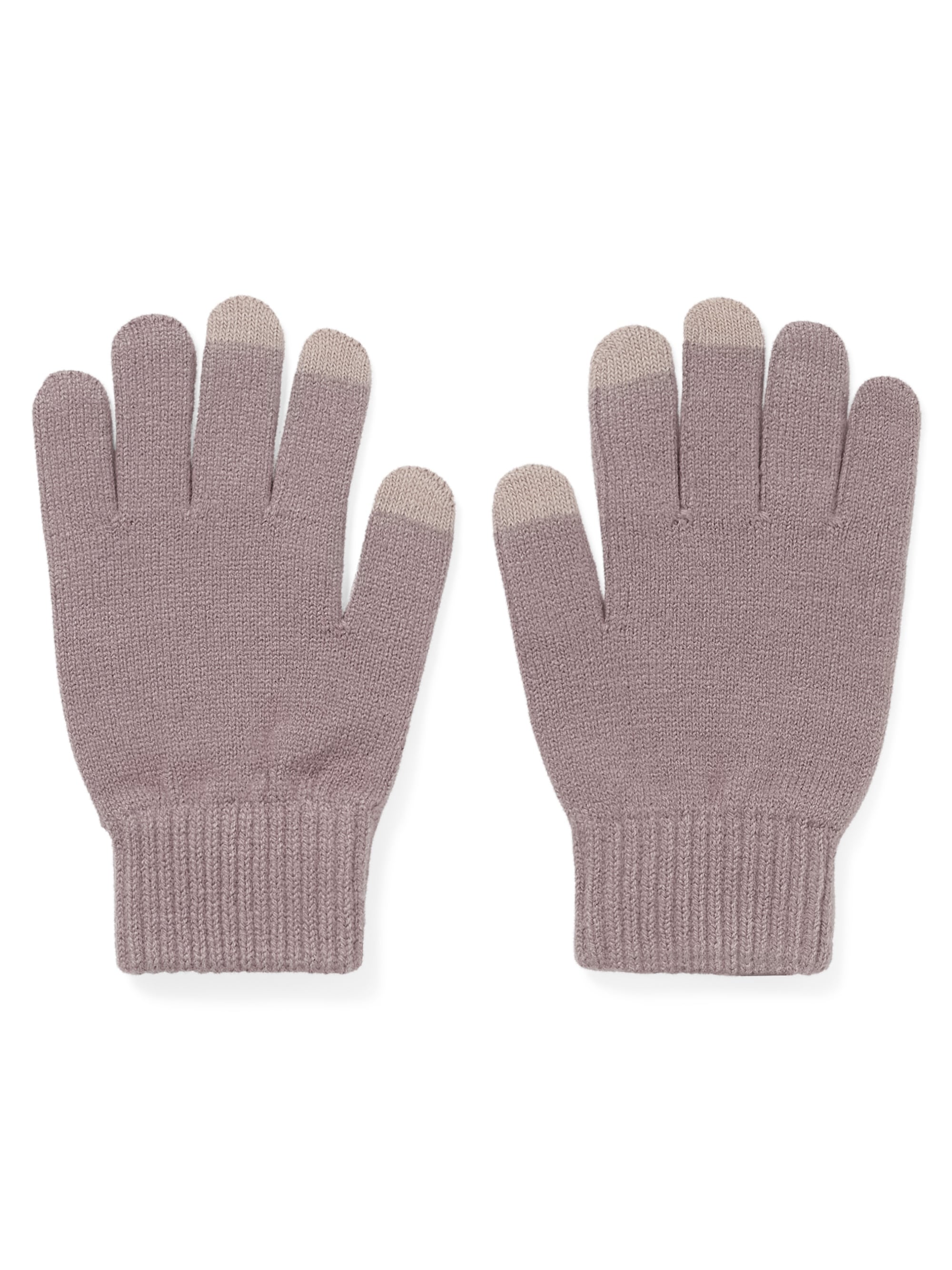 TNT Knit Gloves