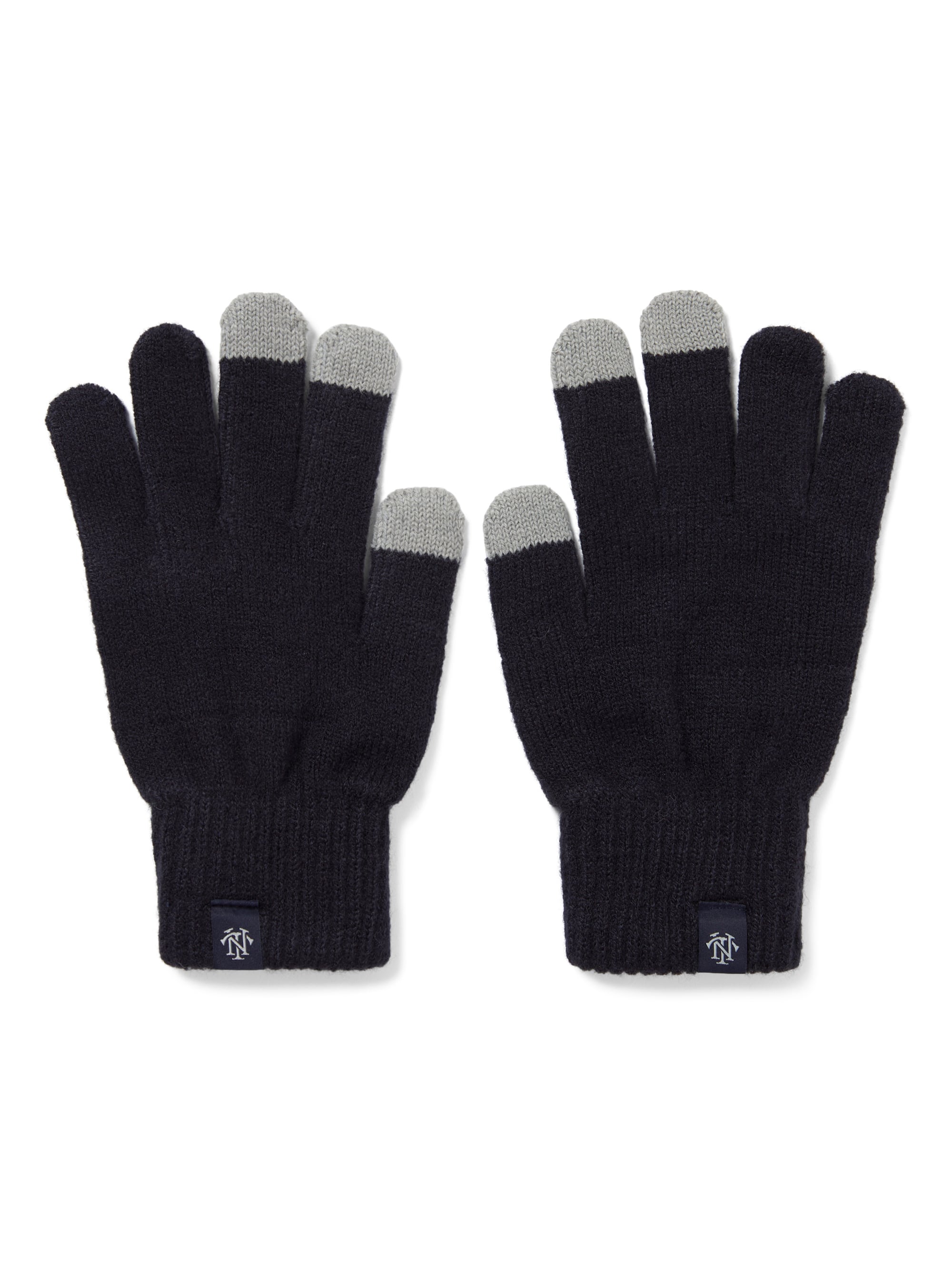 TNT Knit Gloves