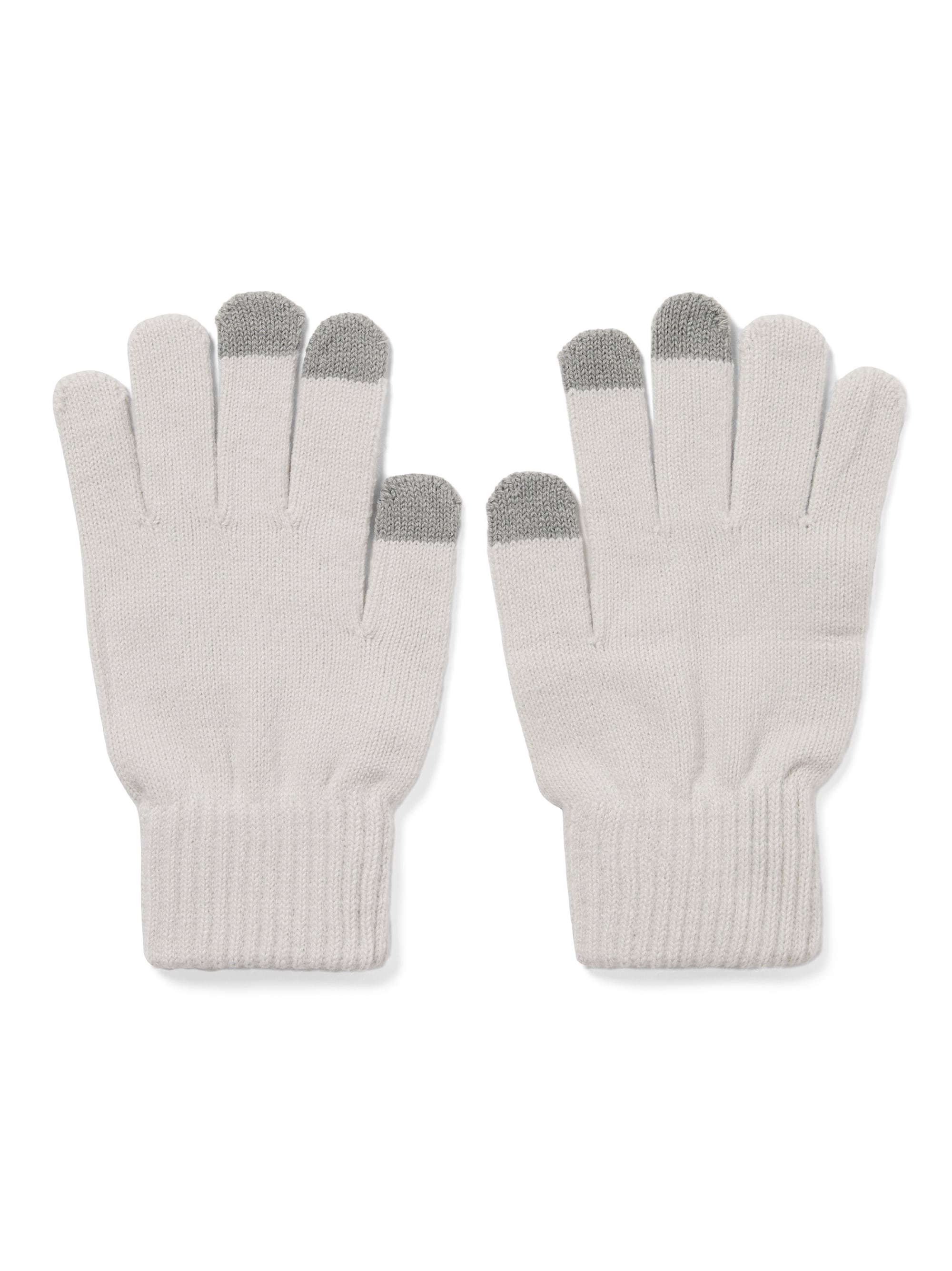 TNT Knit Gloves