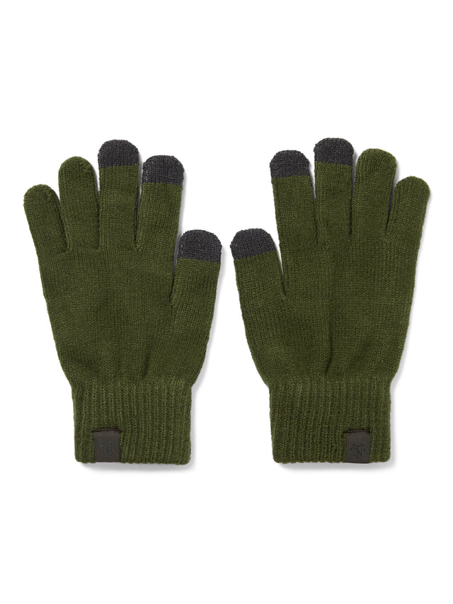 TNT Knit Gloves