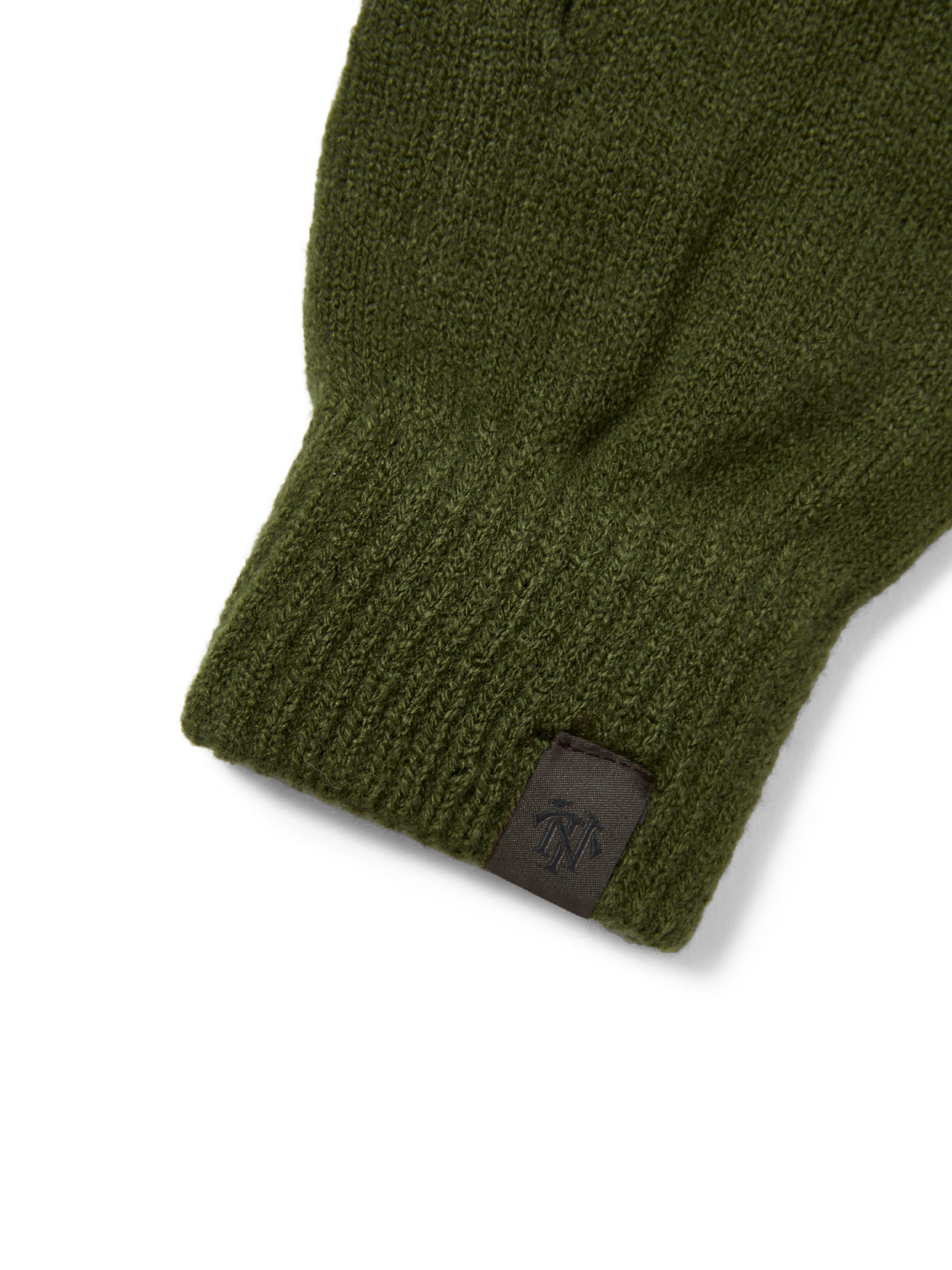 TNT Knit Gloves