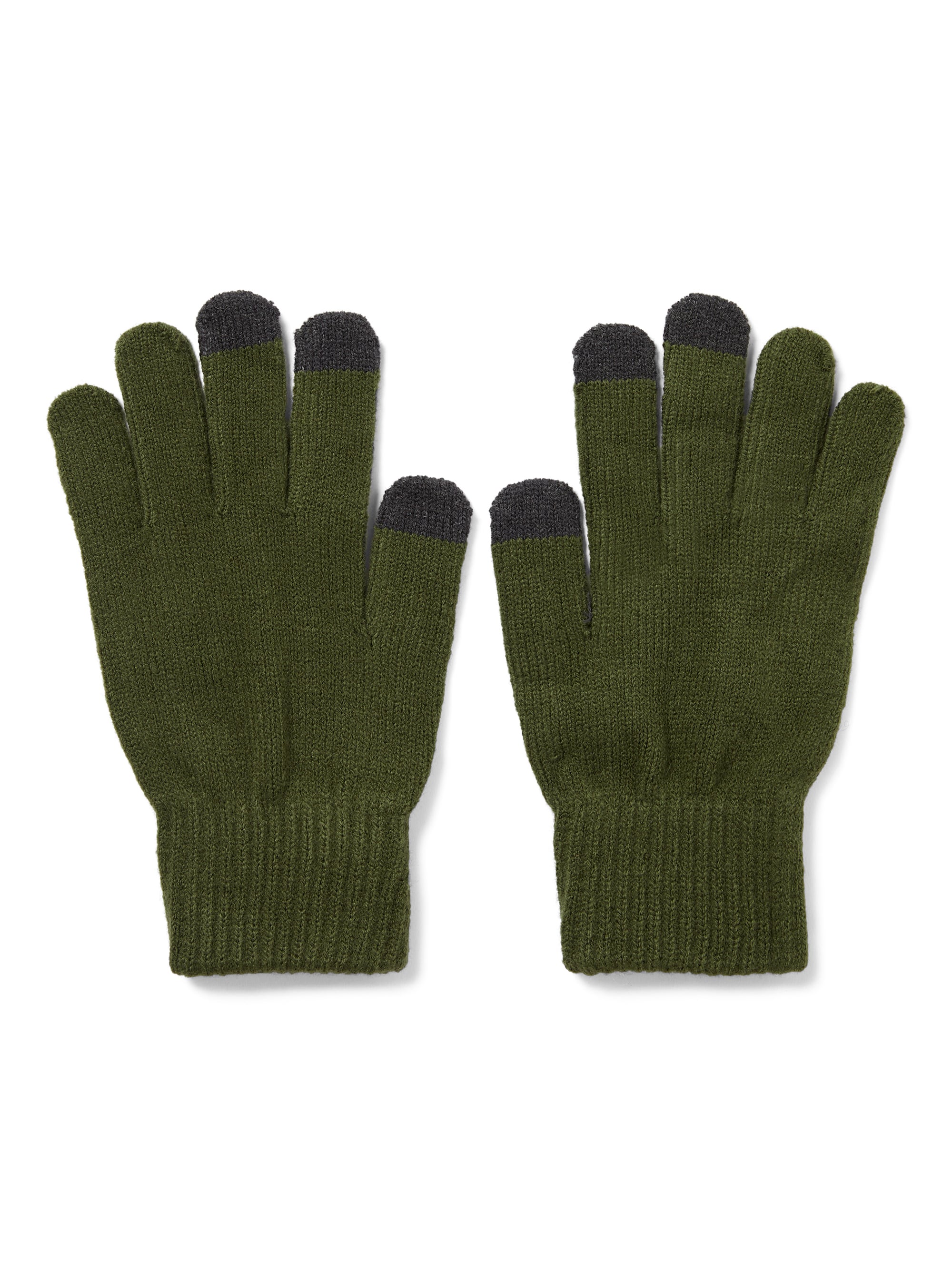 TNT Knit Gloves