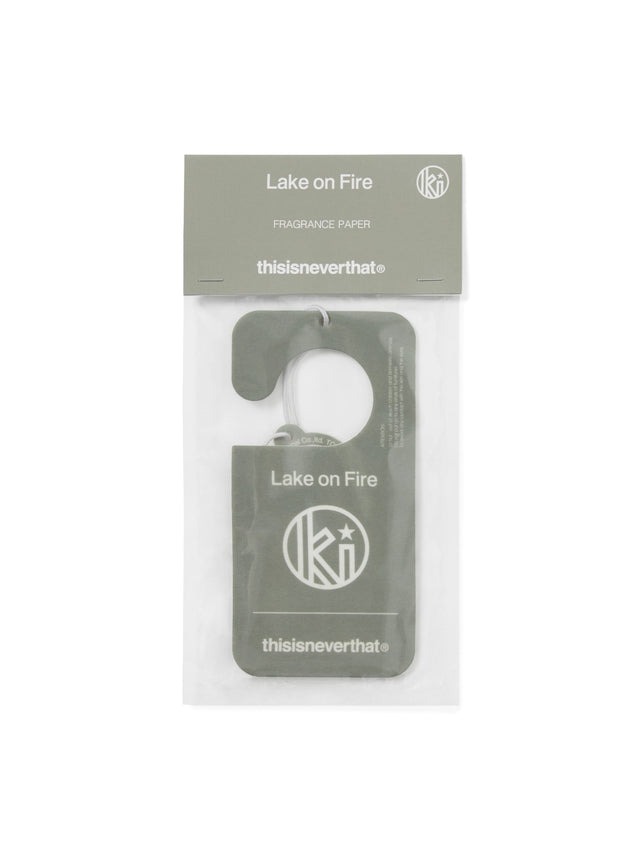 TNT Kuumba Fragrance Paper