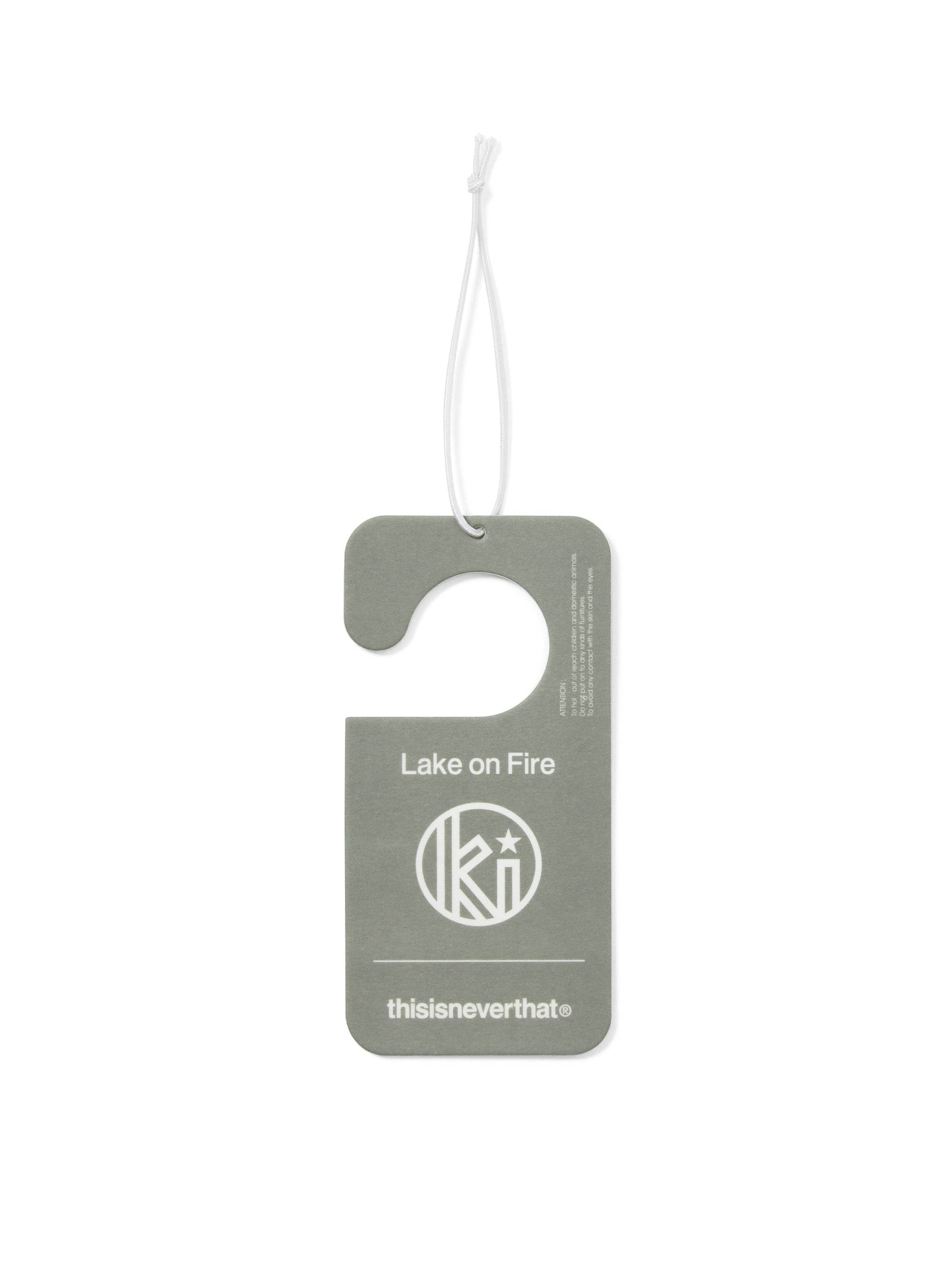 TNT Kuumba Fragrance Paper