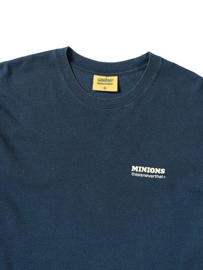 TNT MINIONS Character Tee