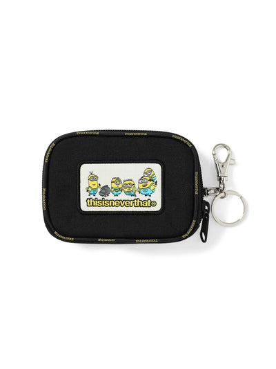 TNT MINIONS Mini Pouch