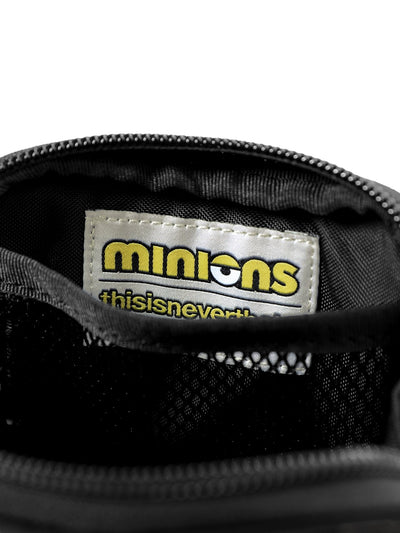 TNT MINIONS Mini Pouch