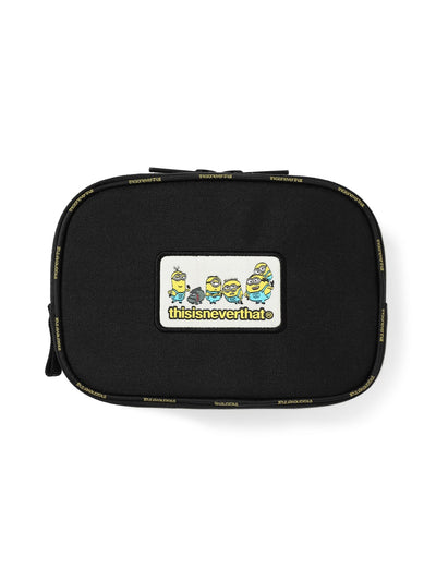 TNT MINIONS Pouch