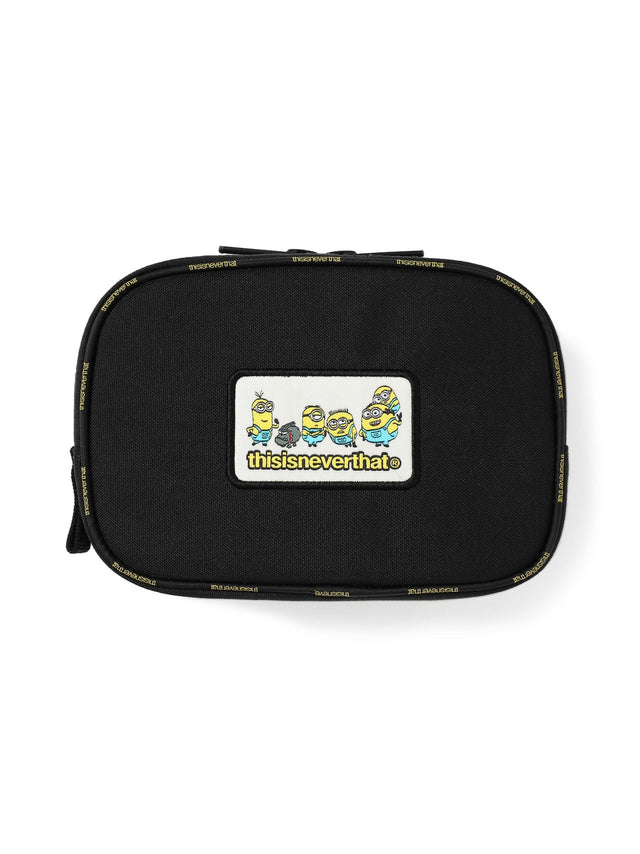 TNT MINIONS Pouch