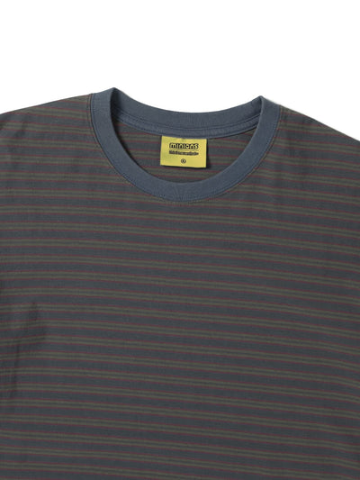 TNT MINIONS Striped Tee