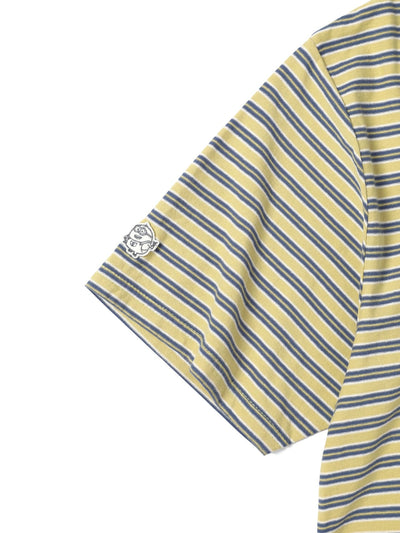 TNT MINIONS Striped Tee