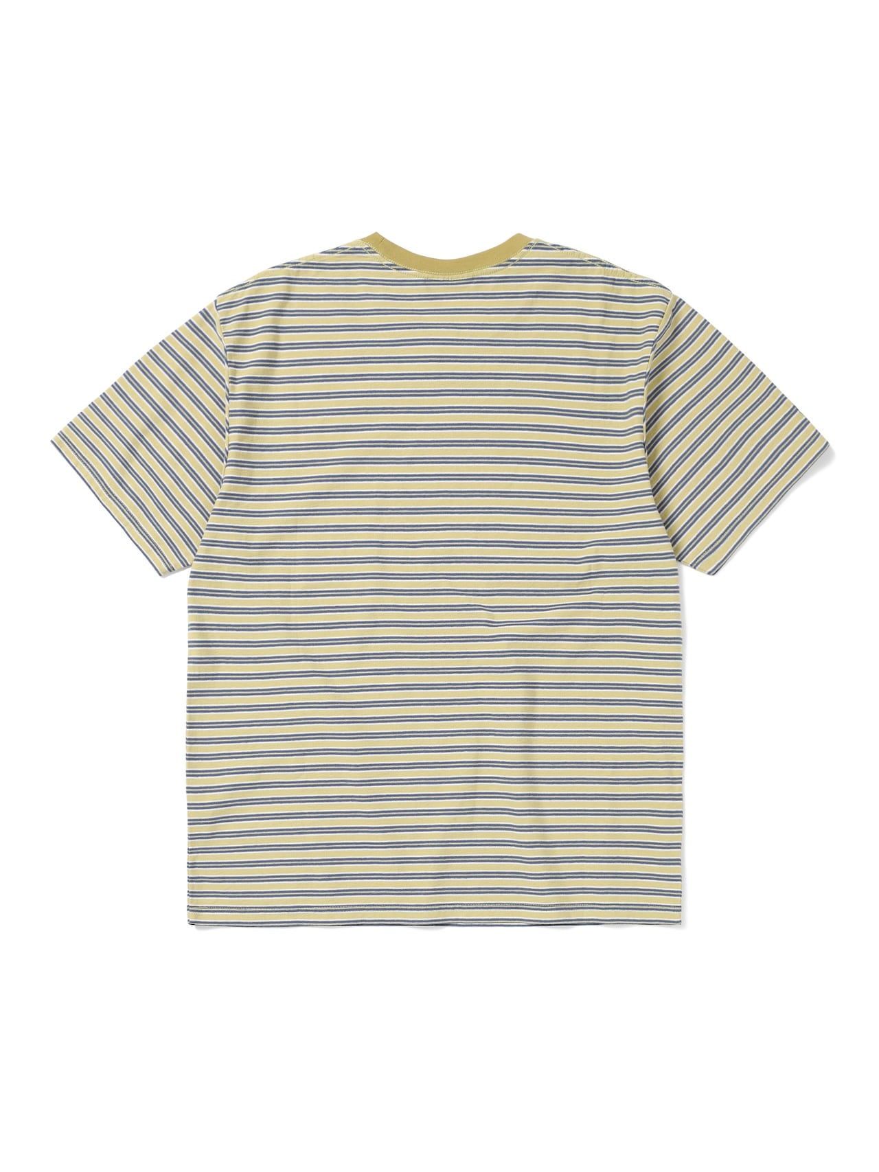 TNT MINIONS Striped Tee