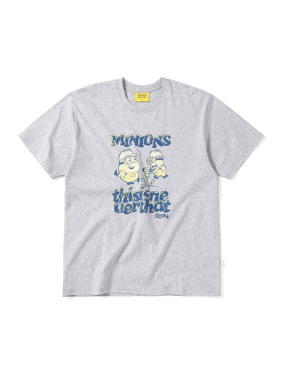 TNT MINIONS Tee