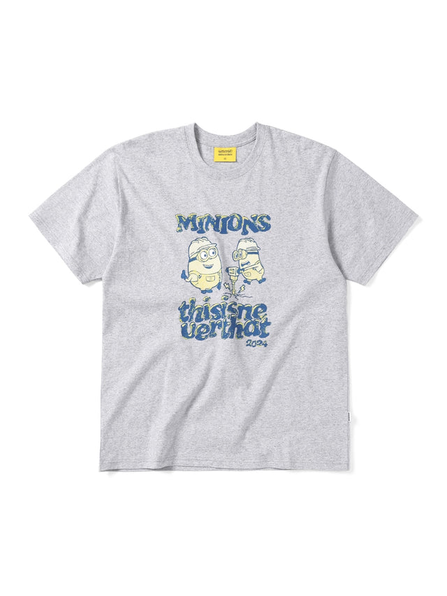 TNT MINIONS Tee