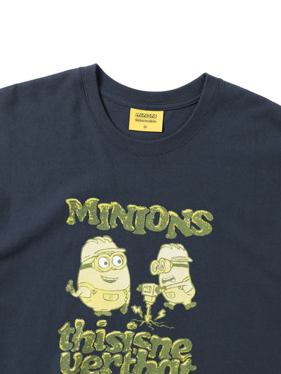 TNT MINIONS Tee