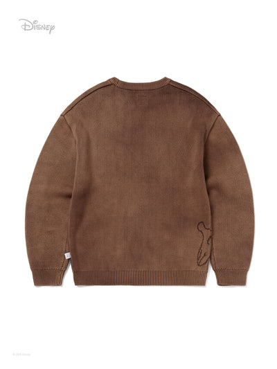 TNT_Mickey_Frame Knit