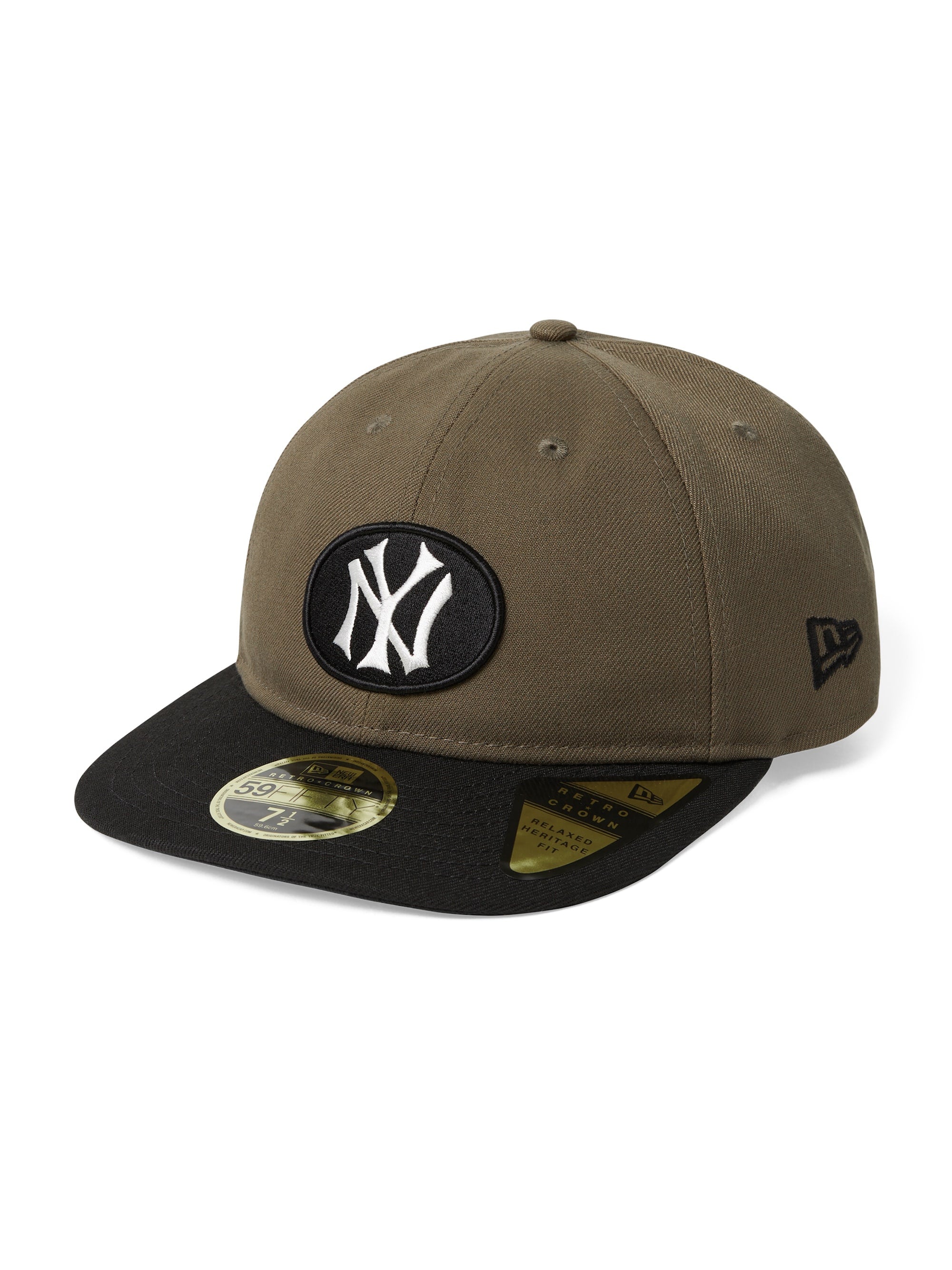 TNT NEW ERA 59FIFTY RC