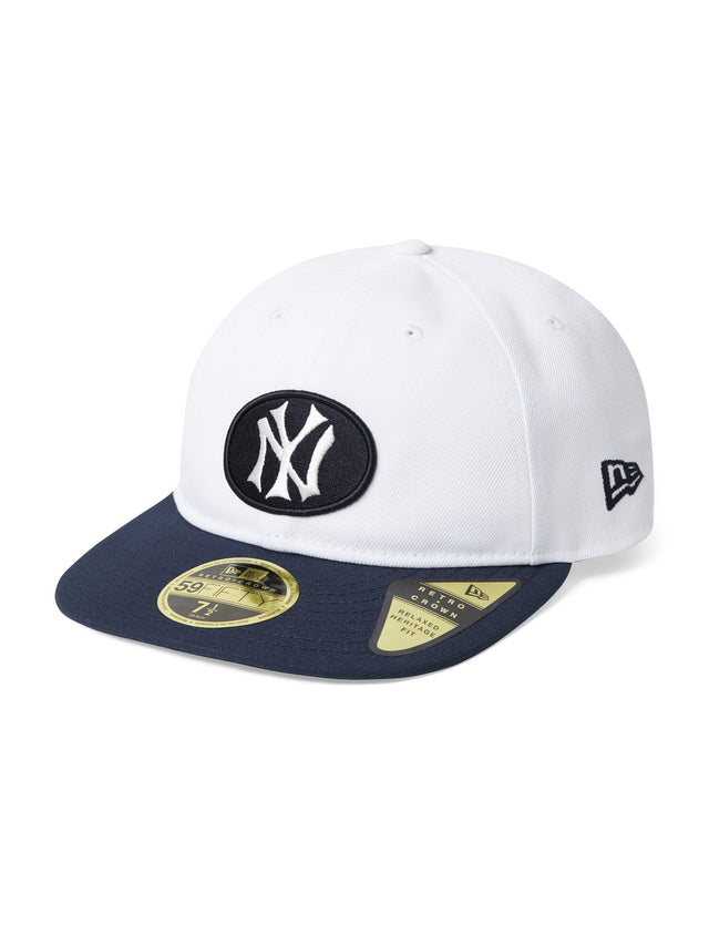 TNT NEW ERA 59FIFTY RC