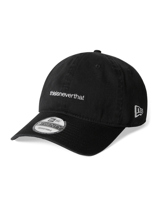 TNT NEW ERA TL-Logo Cap