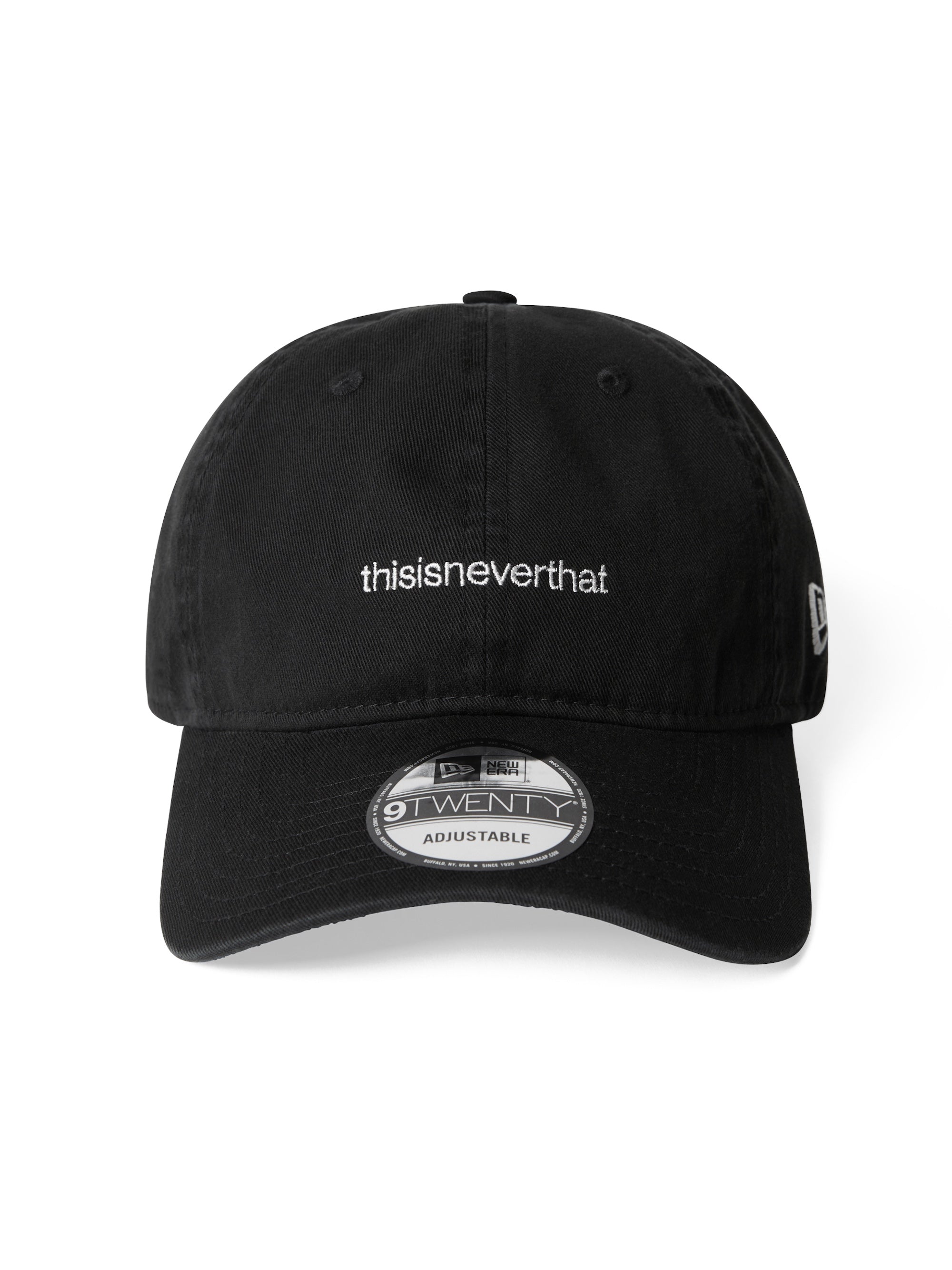 TNT NEW ERA TL-Logo Cap