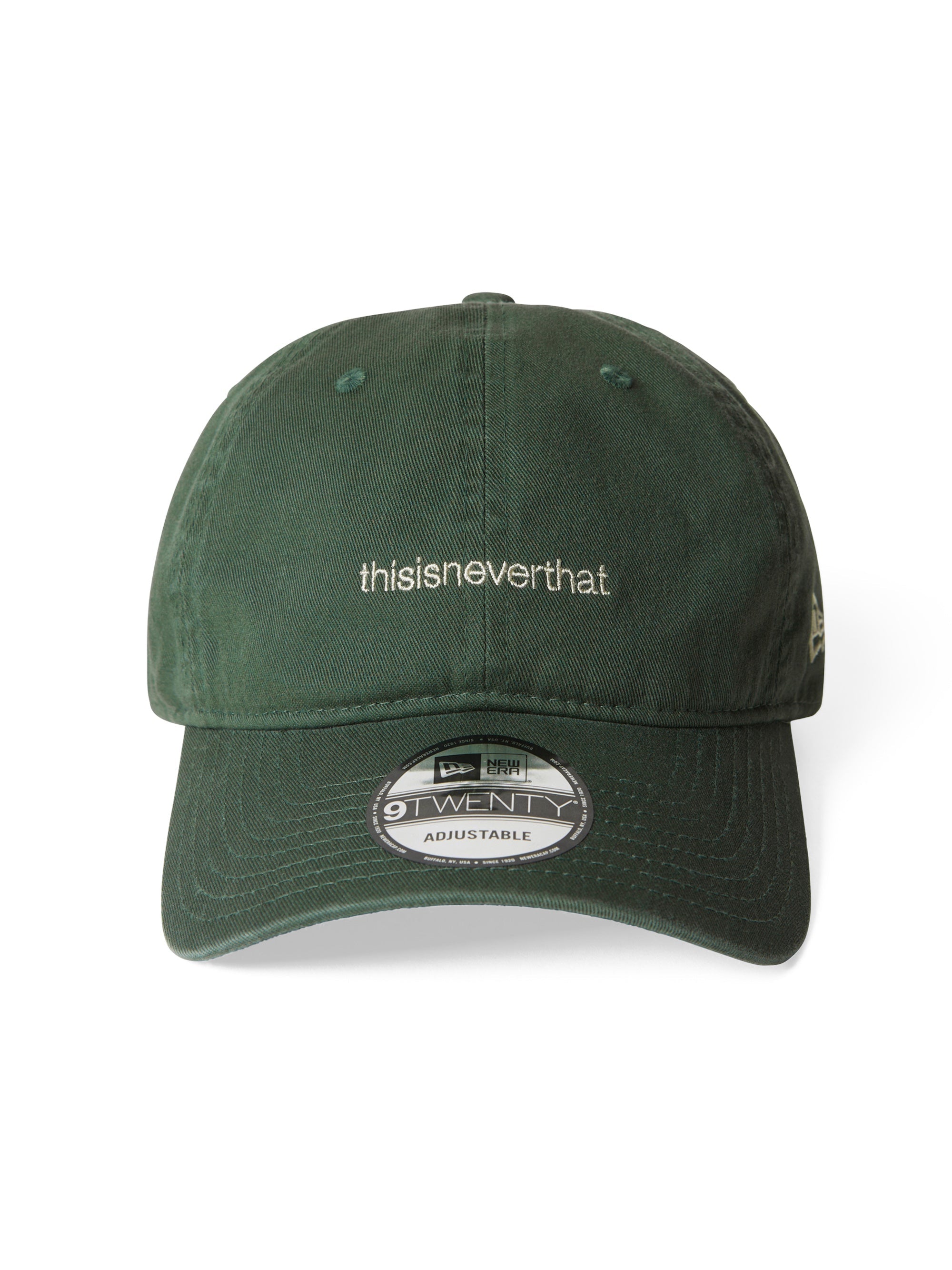 TNT NEW ERA TL-Logo Cap