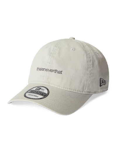 TNT NEW ERA TL-Logo Cap