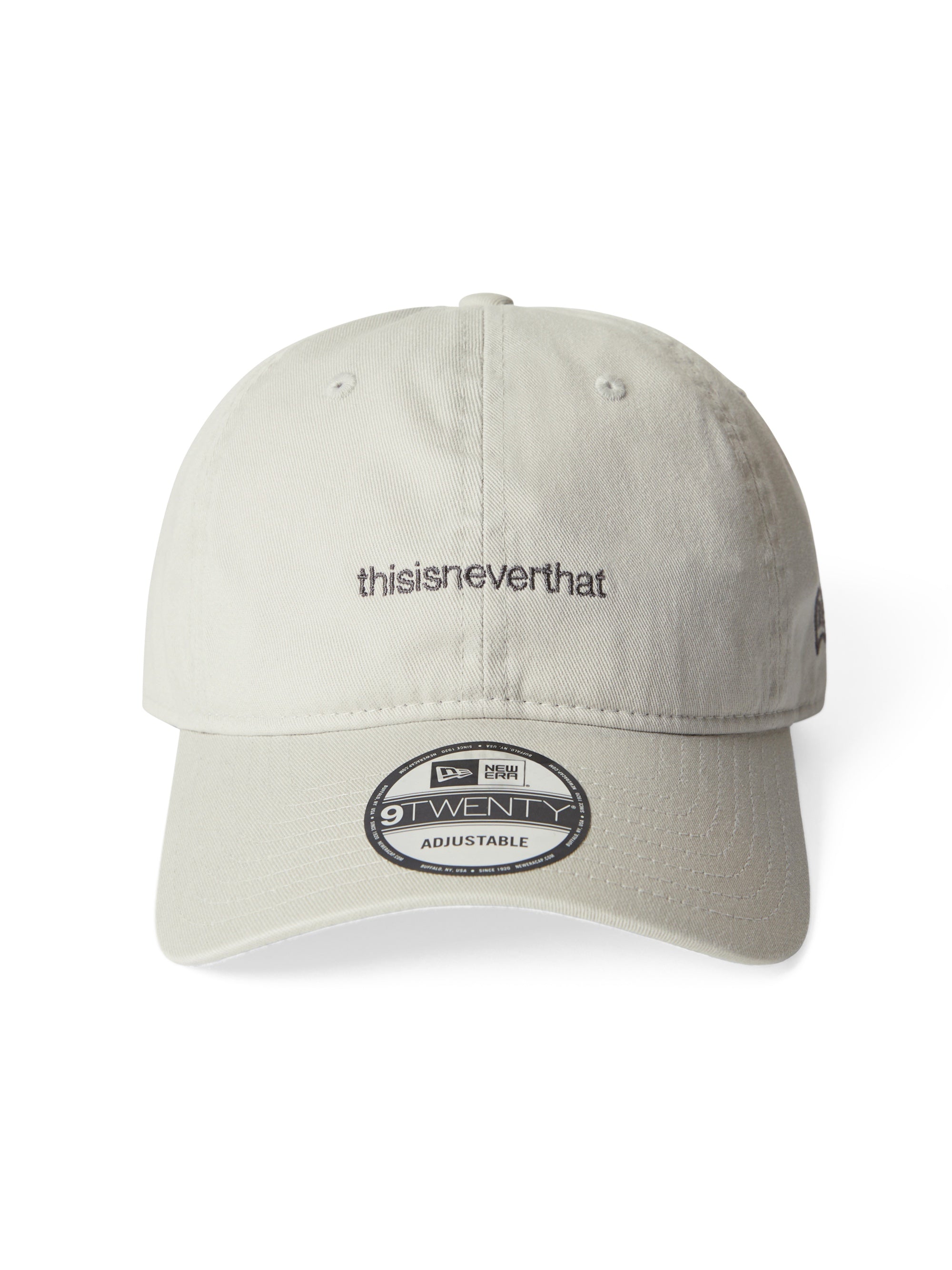 TNT NEW ERA TL-Logo Cap