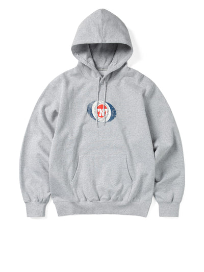 TNT Oval Hoodie