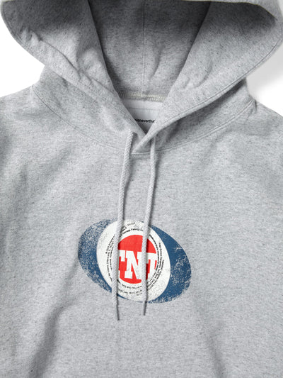 TNT Oval Hoodie