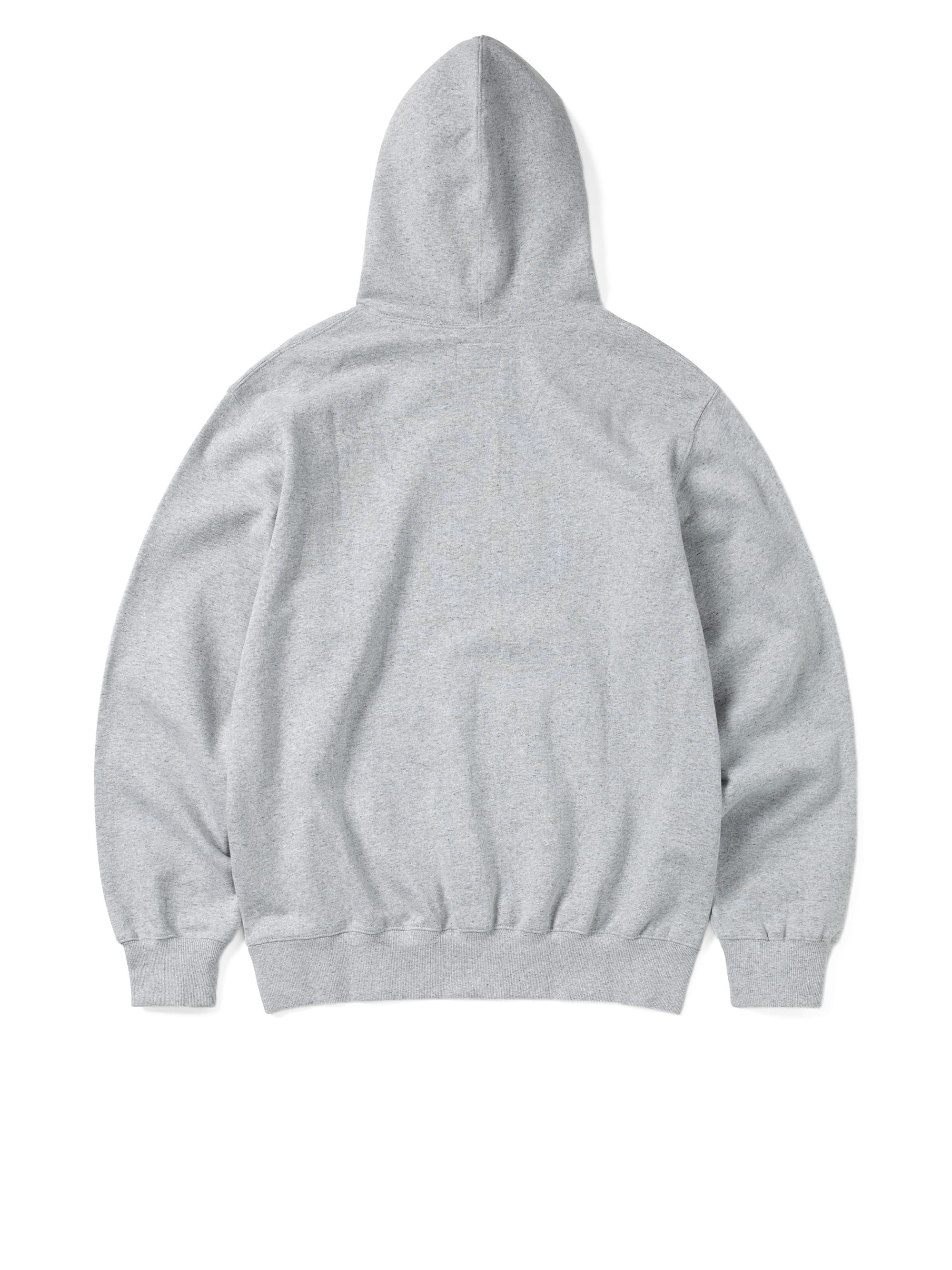 TNT Oval Hoodie