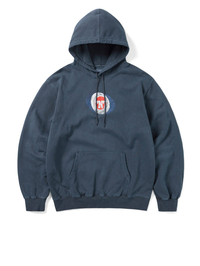 TNT Oval Hoodie