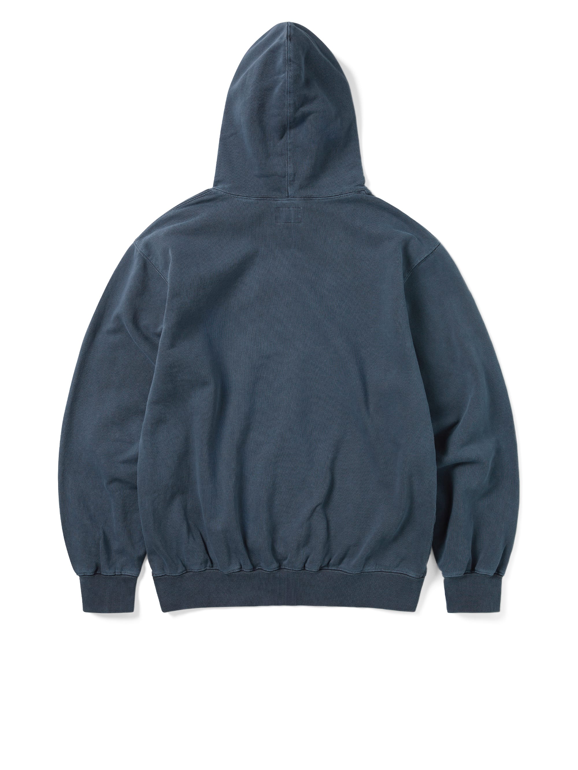 TNT Oval Hoodie