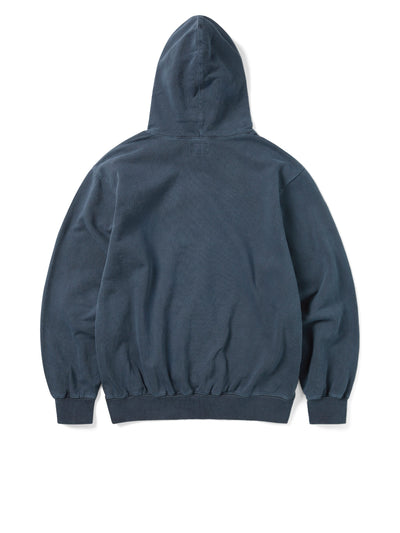 TNT Oval Hoodie