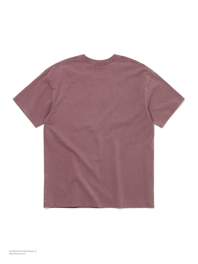 TNT PEANUTS Comic Strip Tee