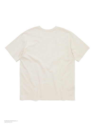 TNT PEANUTS Comic Strip Tee