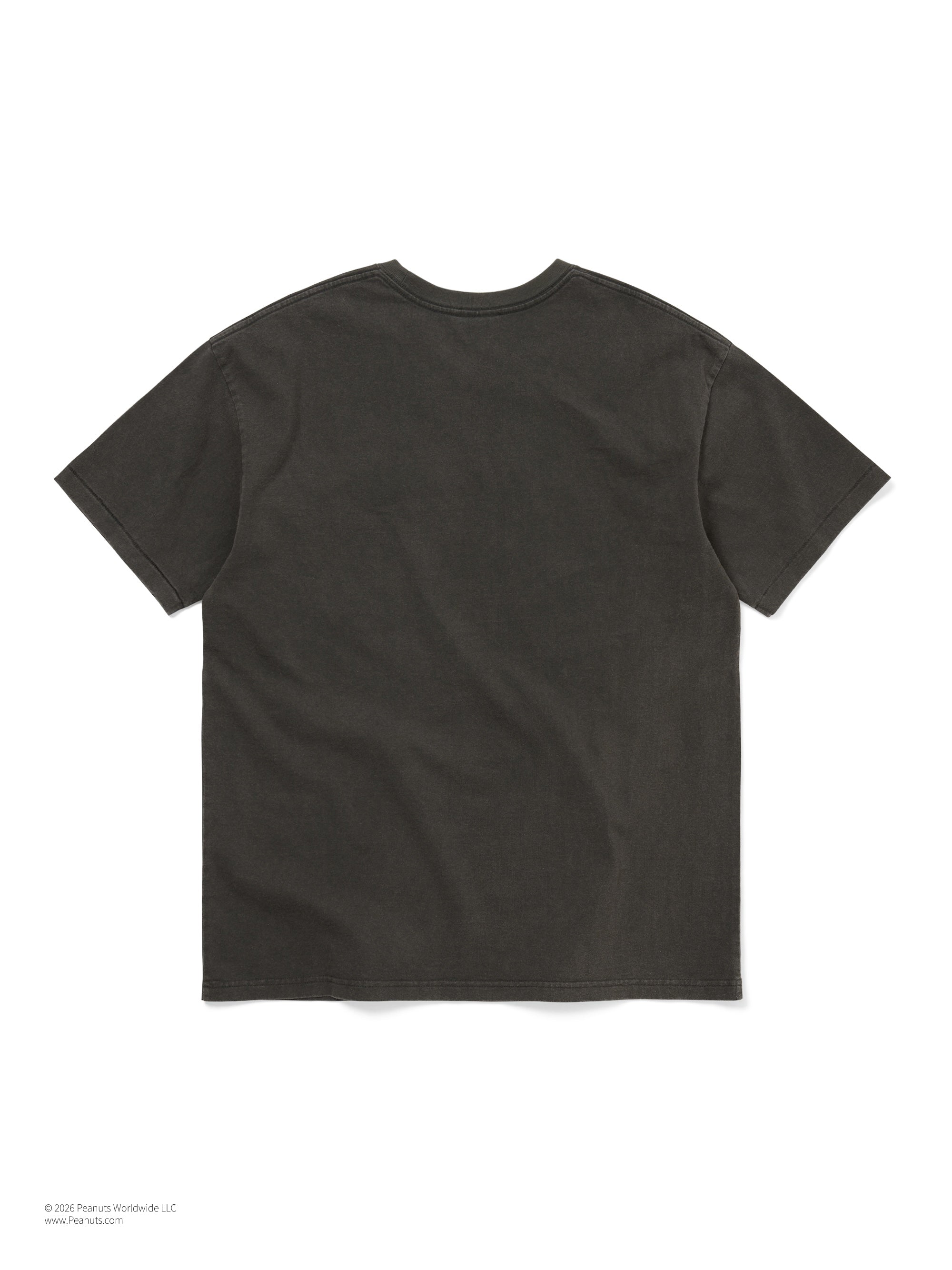 TNT PEANUTS Comic Strip Tee
