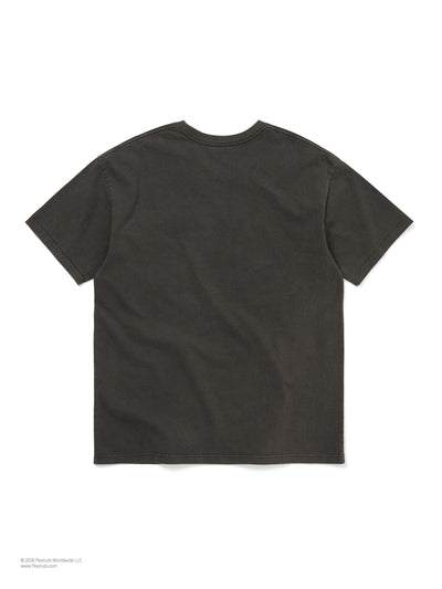 TNT PEANUTS Comic Strip Tee