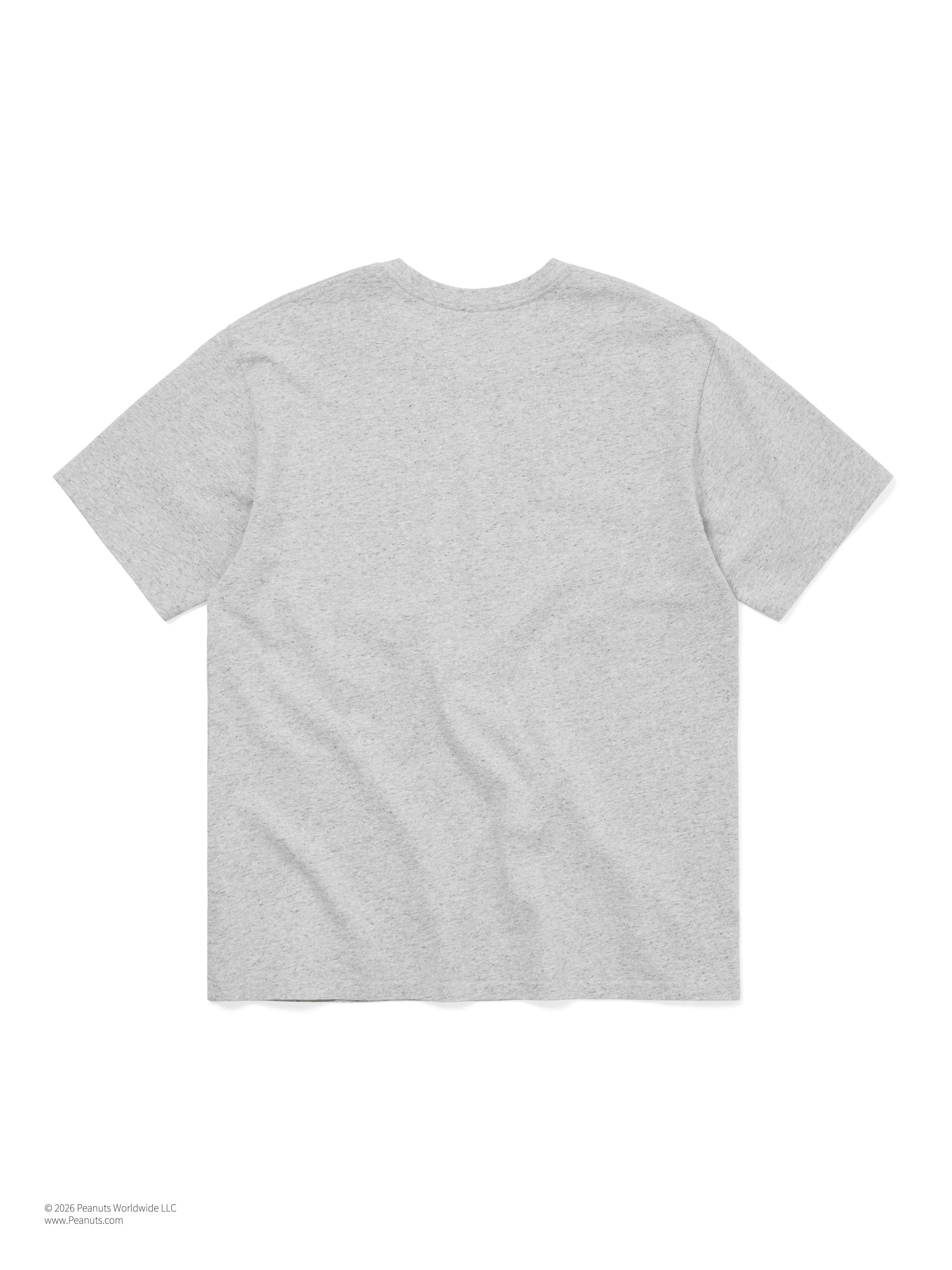 TNT PEANUTS Gang Tee