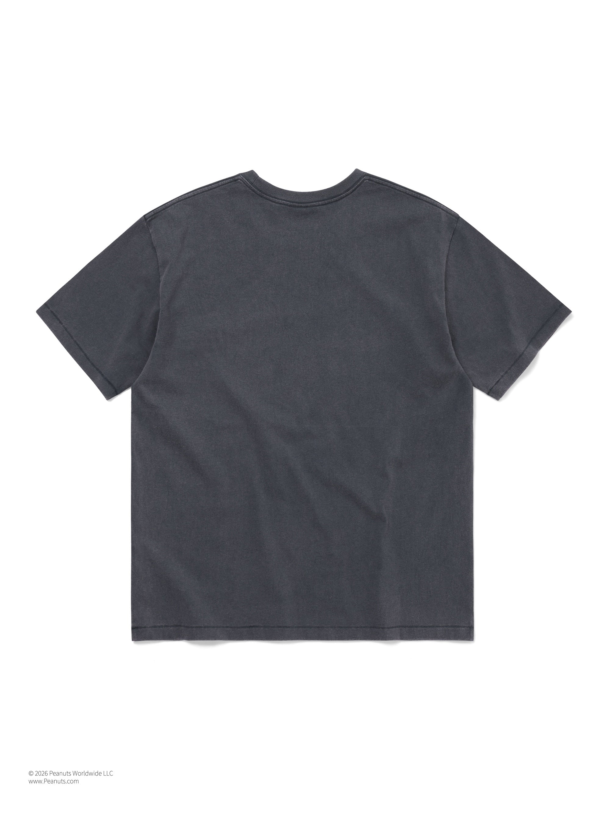 TNT PEANUTS Gang Tee