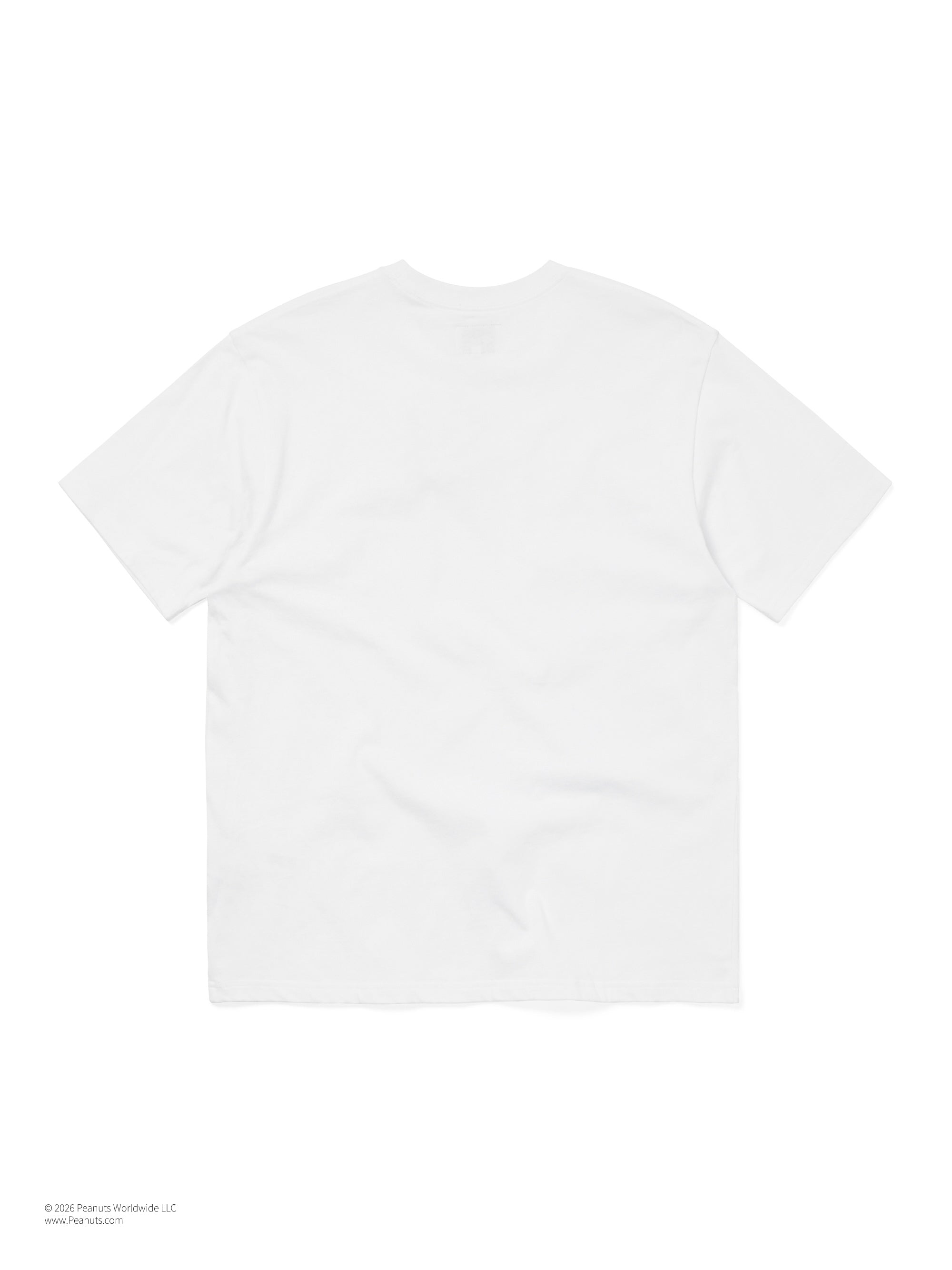 TNT PEANUTS Gang Tee